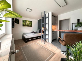 4Flat - Zentral & Free Parking